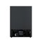 Avallon 24 Inch Wide 42 Bottle Capacity French Door Wine Cooler with LED Lighting AWC242FD - alternate 3